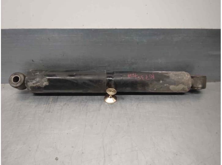 Recambio de amortiguador trasero derecho para fiat ducato furgoneta (230_) 2.8 d referencia OEM IAM 908322958