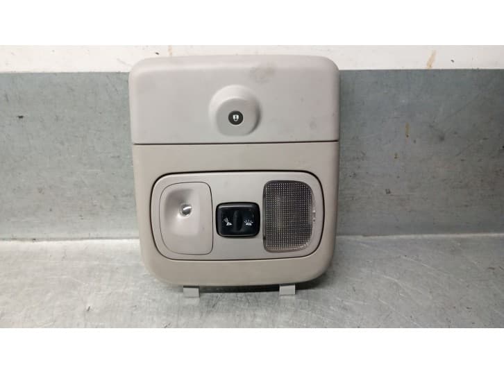 Recambio de luz interior para renault megane i grandtour (ka0/1_) 1.9 dti (ka0n) referencia OEM IAM 7700433413 7700433413
