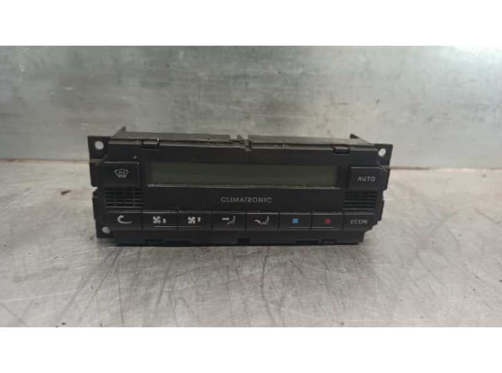 Recambio de mando calefaccion / aire acondicionado para skoda superb i (3u4) 1.9 tdi referencia OEM IAM