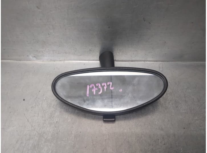 Recambio de espejo interior para smart fortwo coupé (451) 1.0 (451.331, 451.380) referencia OEM IAM A057273