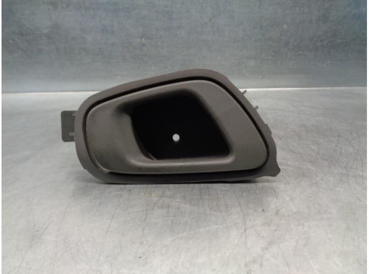 Recambio de maneta interior trasera derecha para chevrolet spark (m300) 1.0 referencia OEM IAM 96981779 96981779