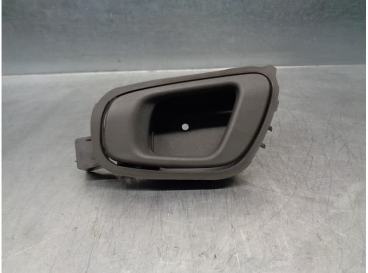 Recambio de maneta interior trasera izquierda para chevrolet spark (m300) 1.0 referencia OEM IAM 96981778