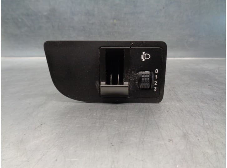Recambio de mando luces salpicadero para chevrolet spark (m300) 1.0 referencia OEM IAM 201006544