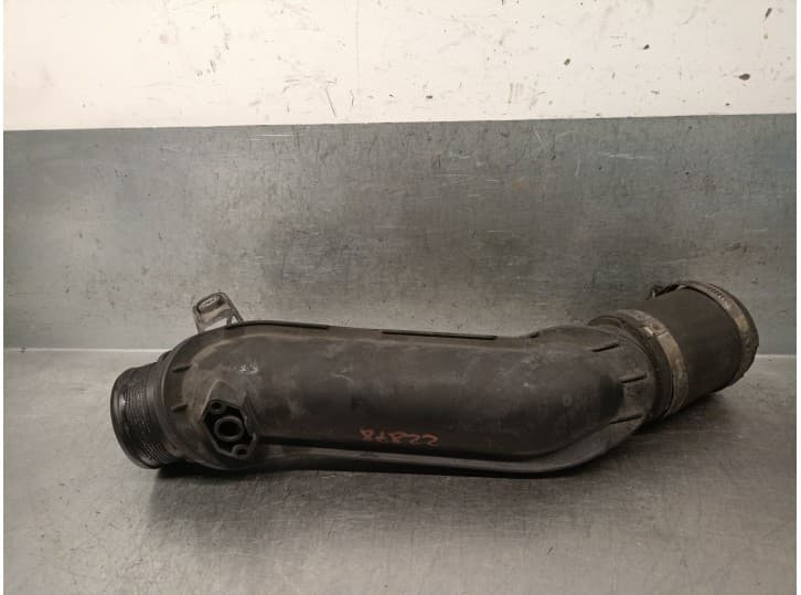Recambio de tubo para volkswagen touareg (7p5, 7p6) 3.0 v6 tdi referencia OEM IAM 7P0145795 7P0145770