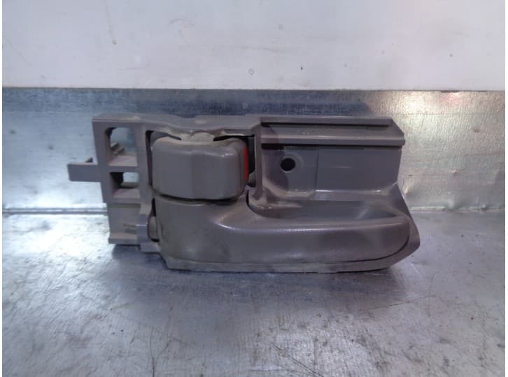 Recambio de maneta interior delantera izquierda para toyota hilux vii pick-up (_n1_, _n2_, _n3_) 2.5 d-4d 4wd (kun25) referencia