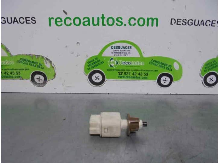 Recambio de interruptor para toyota aygo (_b4_) 1.0 (kgb40) referencia OEM IAM 2702K59