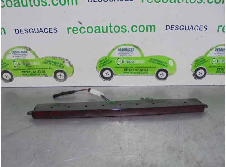 Recambio de luz central de freno para alfa romeo 146 (930_) 1.9 jtd (930.b4b) referencia OEM IAM