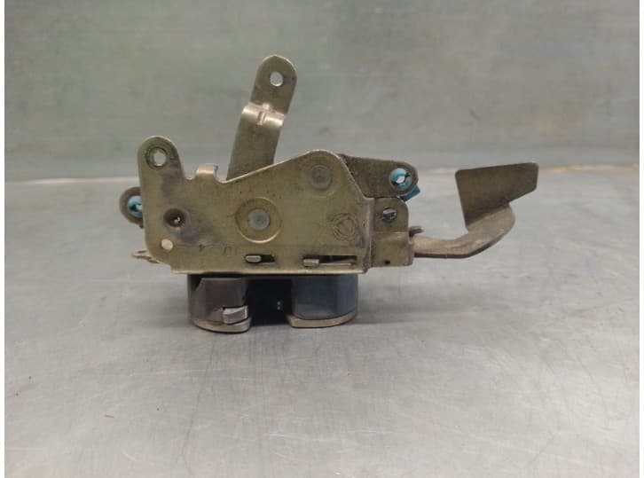 Recambio de cerradura puerta delantera izquierda para lancia y10 (156_) 1.1 i.e. fire (156ag) referencia OEM IAM 7608823 3 PUER