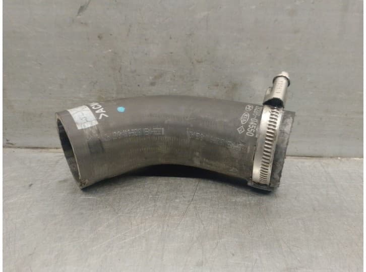 Recambio de tubo para kia ceed tourer (cd) 1.0 t-gdi referencia OEM IAM 2828604550 2828604550