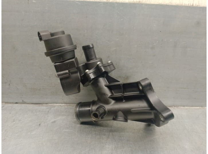 Recambio de termostato para renault grand scénic iii (jz0/1_) 1.6 dci (jz00, jz12) referencia OEM IAM 110601797R 110601797R