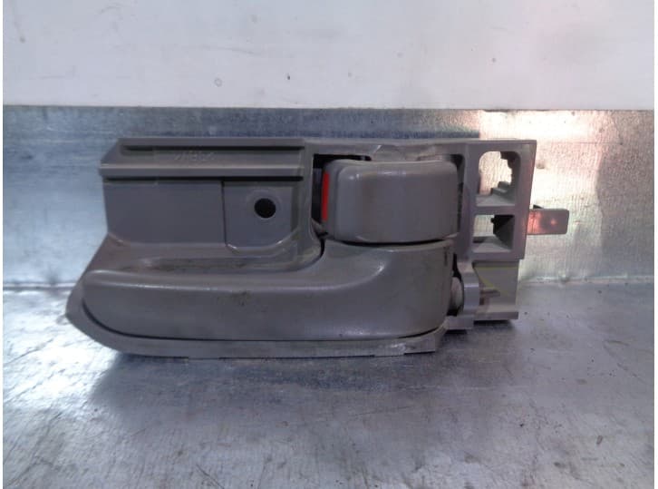Recambio de maneta interior delantera derecha para toyota hilux vii pick-up (_n1_, _n2_, _n3_) 2.5 d-4d 4wd (kun25) referencia O