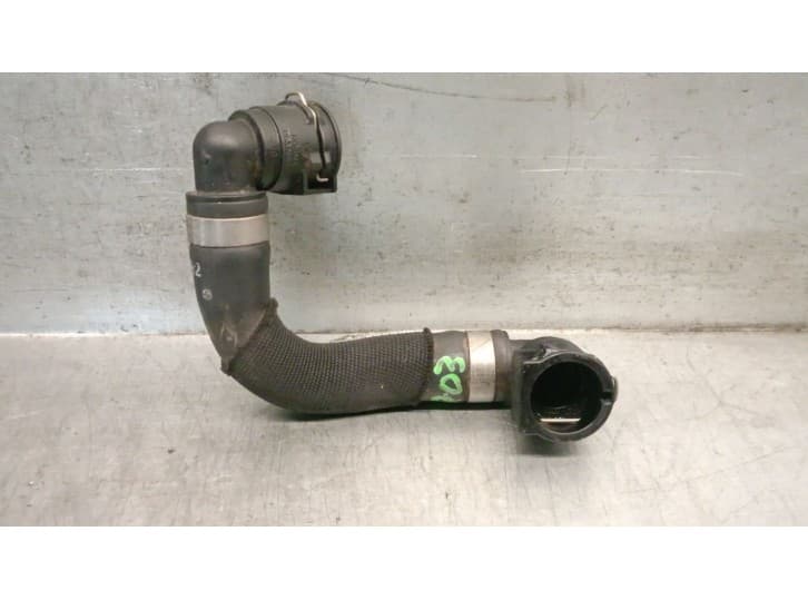 Recambio de tubo para opel corsa f (p2jo) corsa-e (68) referencia OEM IAM 9826435480 9826435480 CAMPA CESTA 39A DERECHA