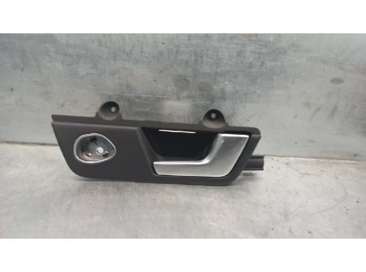 Recambio de maneta interior delantera derecha para audi a4 b6 avant (8e5) 1.8 t quattro referencia OEM IAM 8E1837020