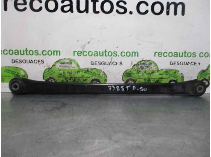 Recambio de brazo suspension superior trasero derecho para mini mini (r50, r53) cooper referencia OEM IAM 10353212