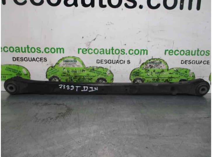 Recambio de brazo suspension superior trasero derecho para mini mini (r50, r53) cooper referencia OEM IAM 10353212