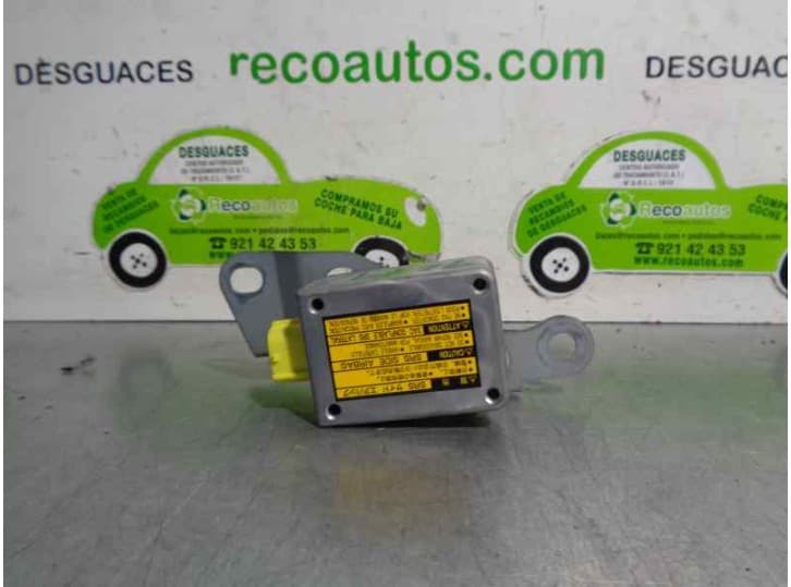 Recambio de sensor airbag para lexus ls (_f3_) 430 (ucf30) referencia OEM IAM 8983450010