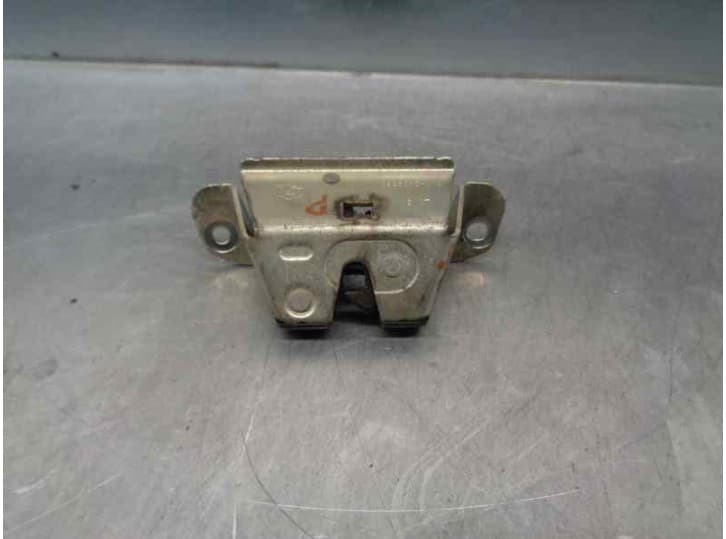 Recambio de cerradura maletero / porton para citroën c1 (pm_, pn_) 1.0 referencia OEM IAM 693500H010