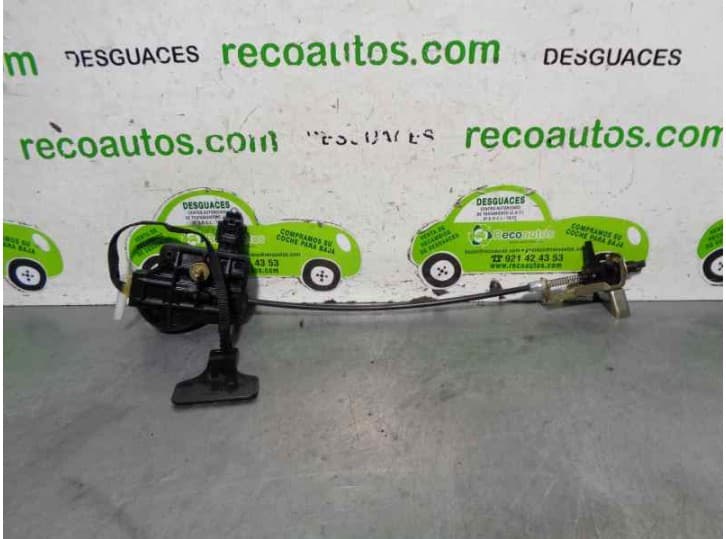 Recambio de motor tapa deposito combustible para lexus ls (_f3_) 430 (ucf30) referencia OEM IAM