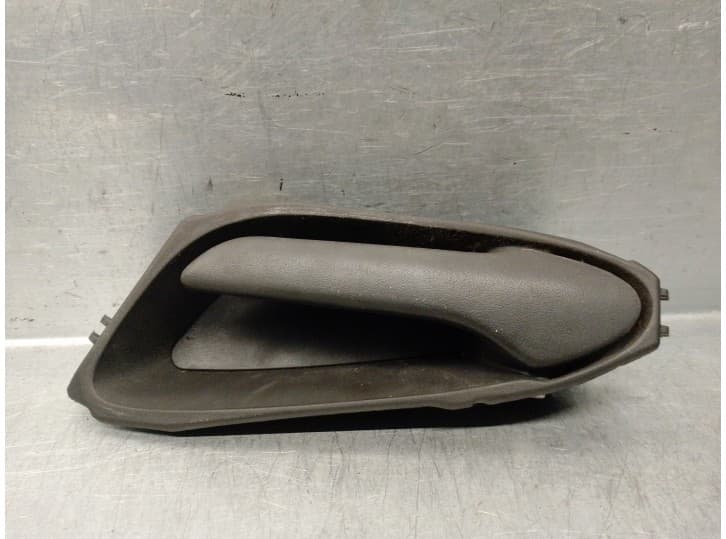 Recambio de maneta interior delantera izquierda para opel karl (c16) 1.0 referencia OEM IAM 42359037