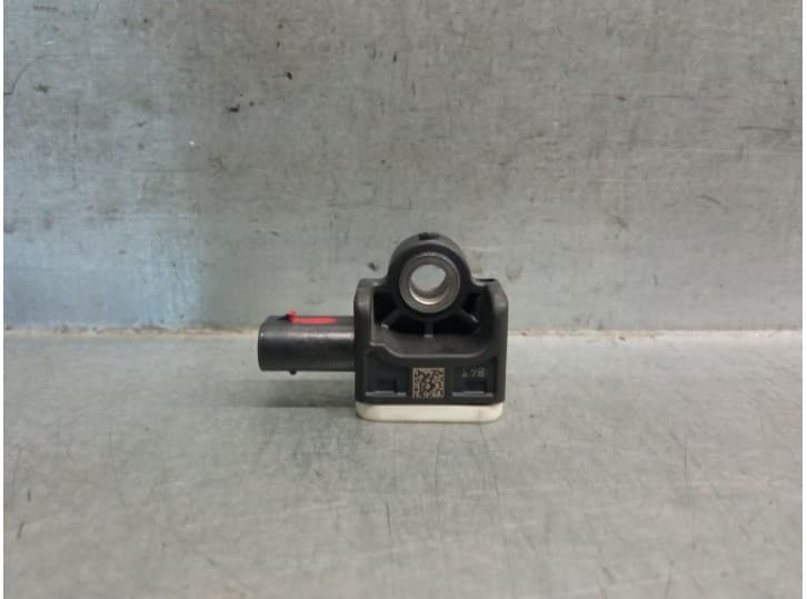 Recambio de sensor impacto para volkswagen touareg (7p5, 7p6) 3.0 v6 tdi referencia OEM IAM 2H0959351 0391147 10035203
