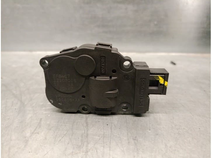 Recambio de motor apertura trampillas climatizador para volvo v40 hatchback (525) d3 referencia OEM IAM 410475520 VPFMHH16E616AA
