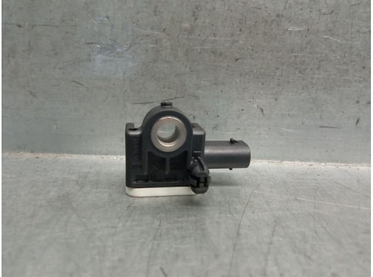 Recambio de sensor impacto para volkswagen touareg (7p5, 7p6) 3.0 v6 tdi referencia OEM IAM 2H0959351 0391158 10035203