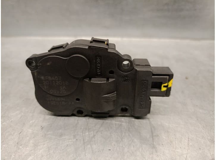 Recambio de motor apertura trampillas climatizador para volvo v40 hatchback (525) d3 referencia OEM IAM 410475520 VPFMHH16E616A