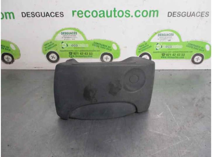 Recambio de maneta exterior trasera derecha para renault kangoo (kc0/1_) 1.5 dci (kc07) referencia OEM IAM 8200042082 DE CORRED
