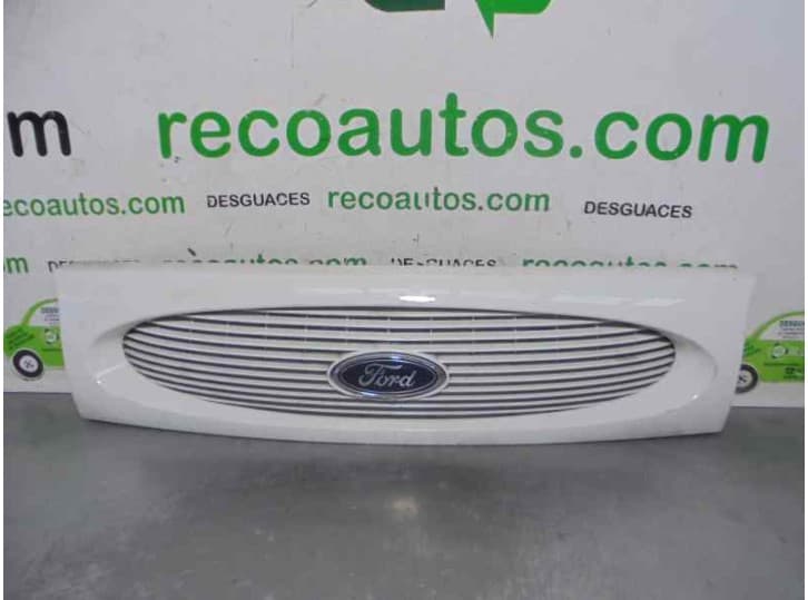 Recambio de rejilla delantera para ford fiesta furgoneta/monovolumen (j5_, j3_) 1.8 d referencia OEM IAM 96FB8A133ACW