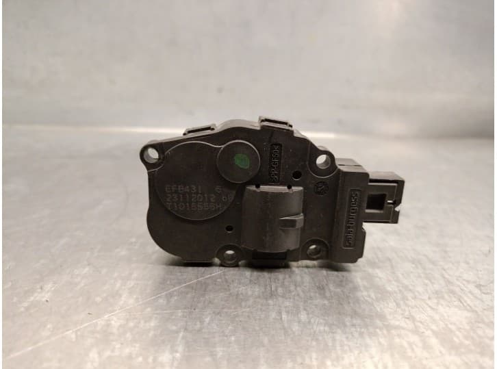 Recambio de motor apertura trampillas climatizador para bmw 3 touring (f31) 320 d referencia OEM IAM 410475520
