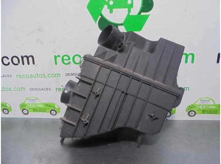 Recambio de carcasa filtro de aire para abarth 124 spider (348) referencia OEM IAM YC159600DD