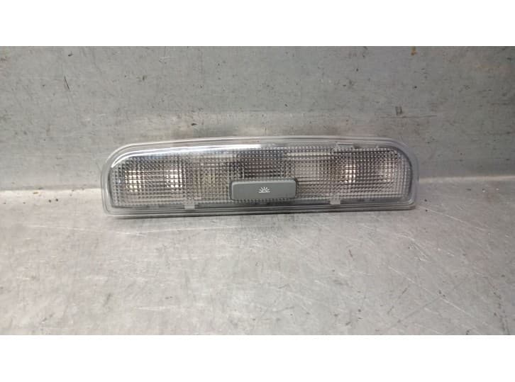 Recambio de luz interior para audi a3 sportback (8pa) 1.9 tdi referencia OEM IAM 8P0947111A 8P0947111A