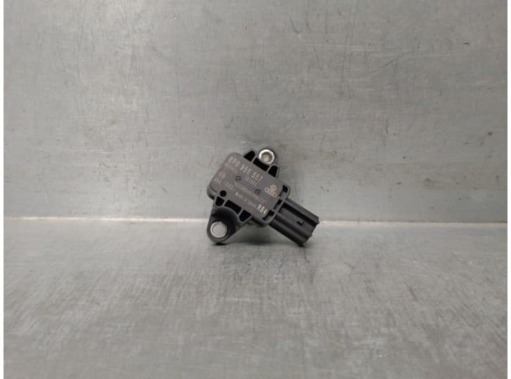 Recambio de sensor impacto para audi a4 b7 avant (8ed) 2.0 tdi 16v referencia OEM IAM 8P0955557