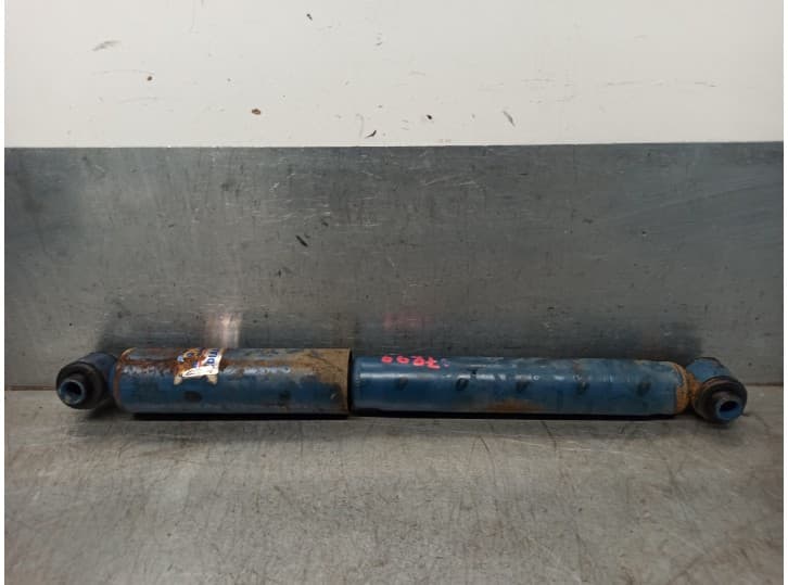 Recambio de amortiguador trasero derecho para volvo 740 (744) 2.3 referencia OEM IAM 1329500 MONREO