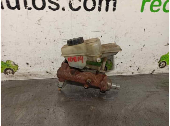 Recambio de bomba freno para volkswagen t-3 caravelle 1.6 c.c td referencia OEM IAM 3677461