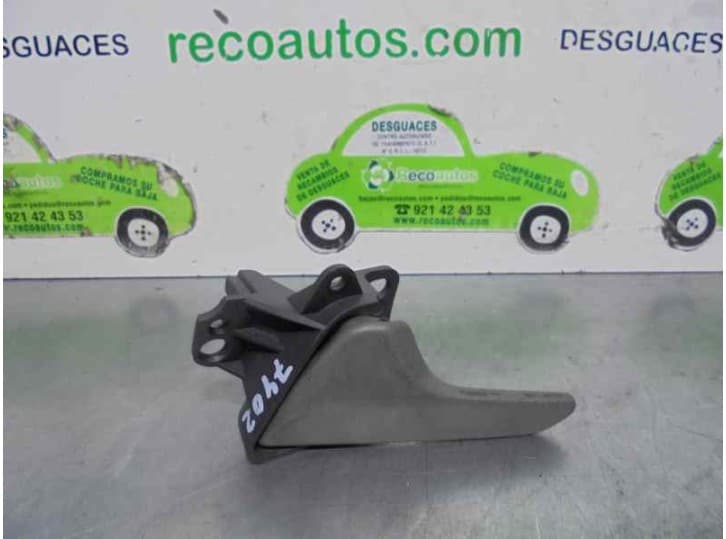Recambio de maneta interior delantera izquierda para mercedes-benz sprinter 5-t furgoneta (b906) 515 cdi (906.653, 906.655, 906.