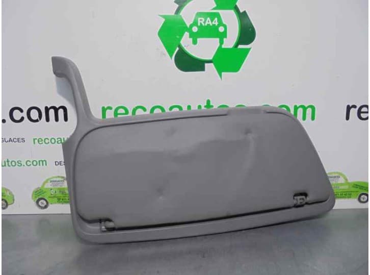 Recambio de parasol izquierdo para mercedes-benz sprinter 5-t furgoneta (b906) 515 cdi (906.653, 906.655, 906.657) referencia OE