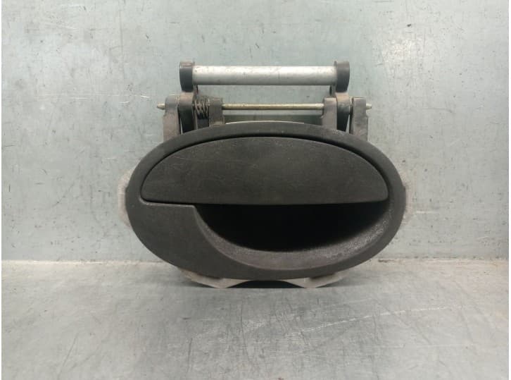 Recambio de maneta exterior trasera derecha para opel meriva a monospace (x03) 1.7 cdti (e75) referencia OEM IAM 5138139