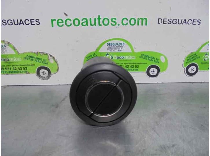 Recambio de aireador para alfa romeo mito (955_) 1.3 multijet (955axp1a, 955ayc1a) referencia OEM IAM 156080689