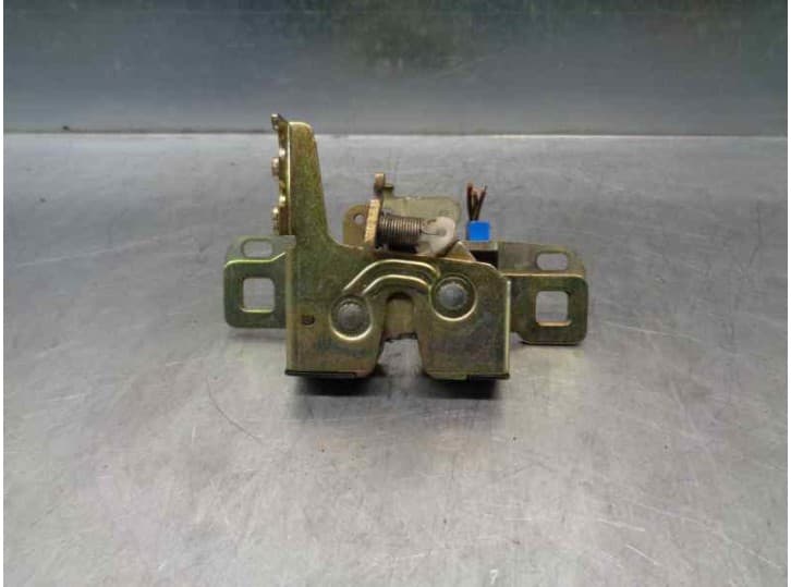 Recambio de cerradura maletero / porton para ford mondeo ii (bap) 2.5 24v referencia OEM IAM 96BGF43200AB 5 PUERTAS
