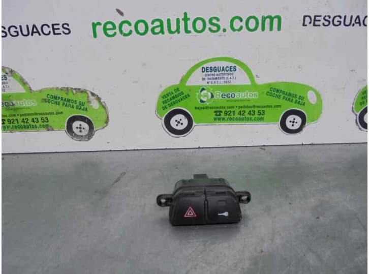 Recambio de warning para alfa romeo mito (955_) 1.3 multijet (955axp1a, 955ayc1a) referencia OEM IAM 156087359