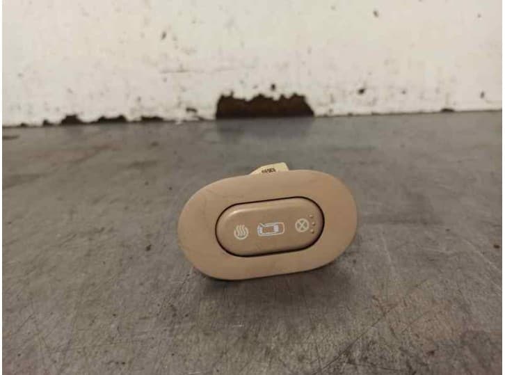 Recambio de mando para kia carnival / grand carnival iii (vq) 2.9 crdi referencia OEM IAM 202004533