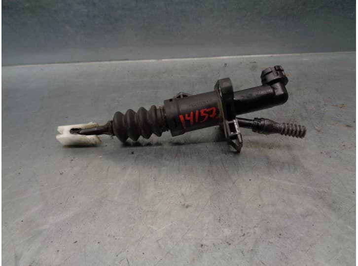 Recambio de bomba embrague para volkswagen transporter t5 furgoneta (7ha, 7hh, 7ea, 7eh) 1.9 tdi referencia OEM IAM 7H0721401C