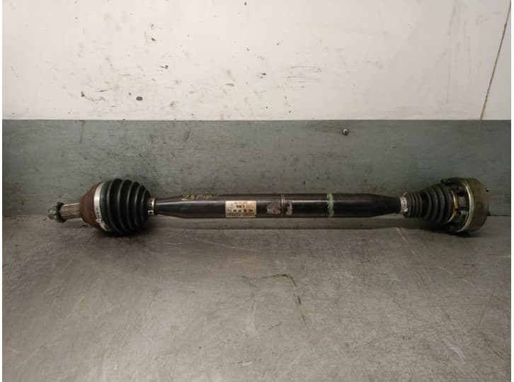 Recambio de transmision delantera derecha para seat ibiza iv st (6j8, 6p8) 1.2 tsi referencia OEM IAM 6R0407762K 6R0407762K