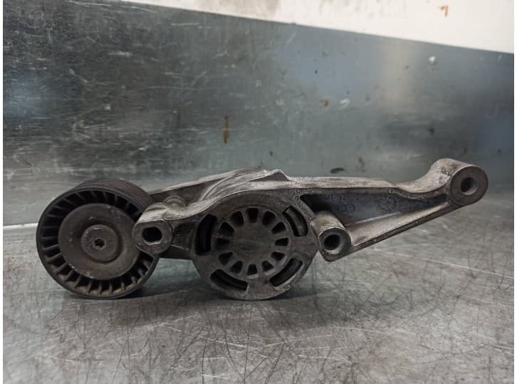 Recambio de tensor correa auxiliar para volkswagen transporter t5 furgoneta (7ha, 7hh, 7ea, 7eh) 1.9 tdi referencia OEM IAM 03G9