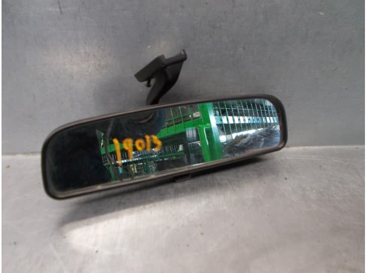 Recambio de espejo interior para hyundai s coupe (slc) 1.5 i referencia OEM IAM 8510133301