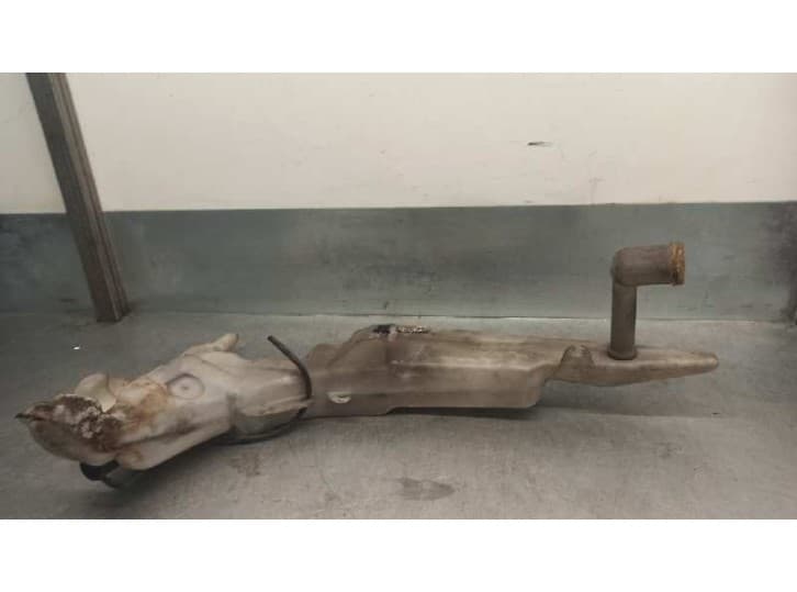 Recambio de deposito limpia para ford focus i sedán (dfw) 1.8 turbo di / tddi referencia OEM IAM XS4117618CH
