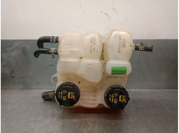 Recambio de deposito expansion para ford kuga iii (dfk) 2.5 fhev referencia OEM IAM 2434251 2434251