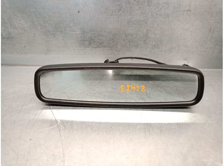 Recambio de espejo interior para ford kuga iii (dfk) 2.5 fhev referencia OEM IAM JU5A17E678CA 1765145