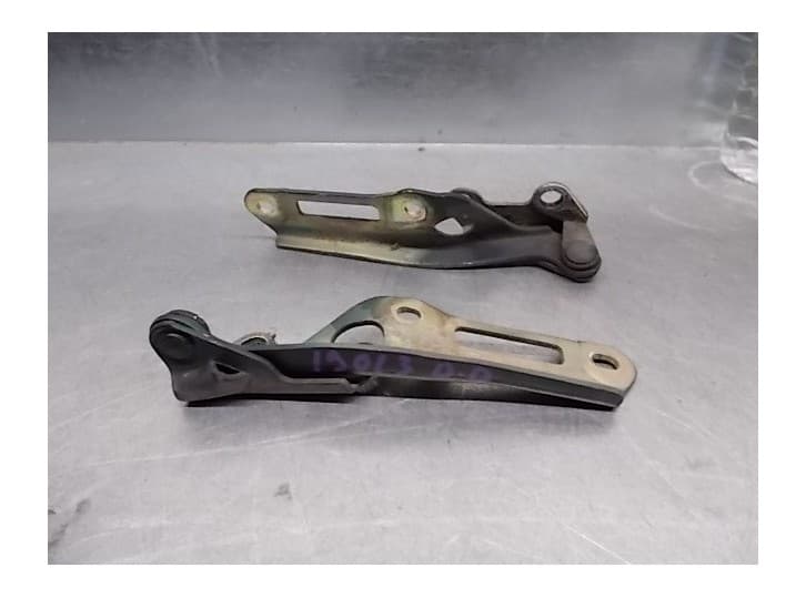 Recambio de bisagra capot para hyundai s coupe (slc) 1.5 i referencia OEM IAM 7912023001 7911023001